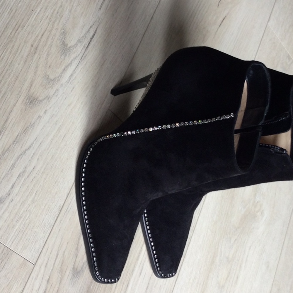 Jimmy Choo booties size 37